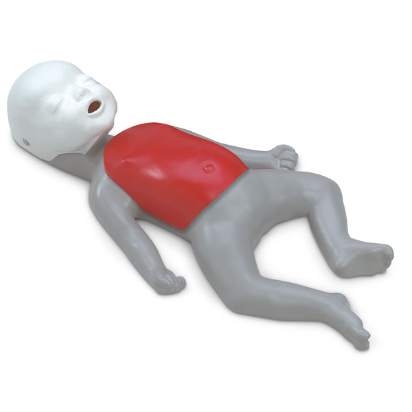 Life/form® Baby Buddy™ Single CPR Manikin