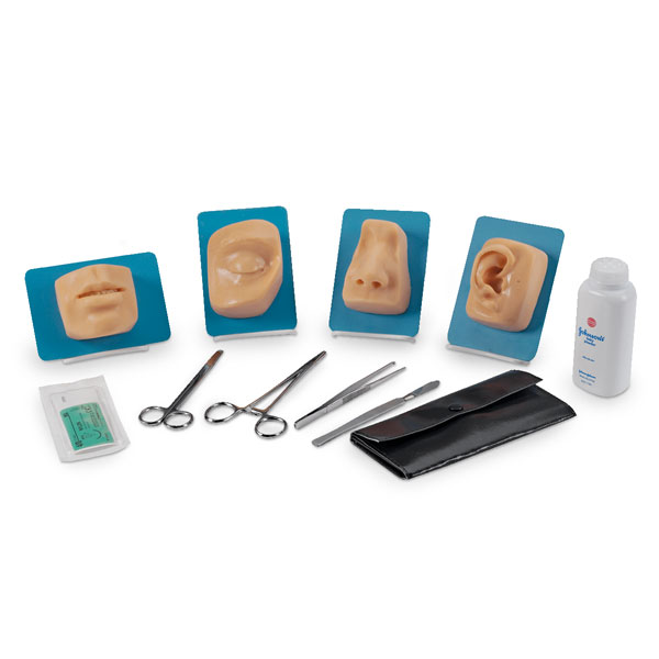 Facial Suturing Module Set - Life/form®