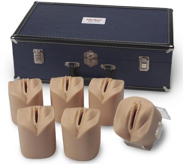 Cervical Dilatation Trainer